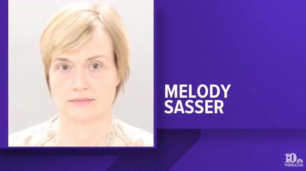 Melody Sasser murder-for-hire plot